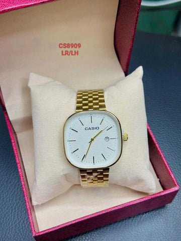 Casio Vintage Watch
